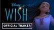 Disney's WISH | Official 'Bring Home The Magic!' Trailer - Ariana Debose, Chris Pine