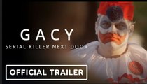 Gacy: Serial Killer Next Door | Official Trailer - Ryker Baloun