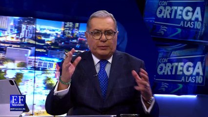 La candidatura de Álvarez Máynez le va a dar la vuelta al tablero electoral: Salomón Chertorivski