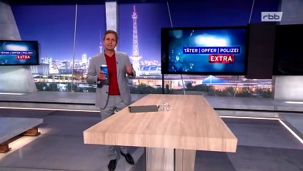 Täter-Opfer-Polizei-Die gestohlene Goldmünze