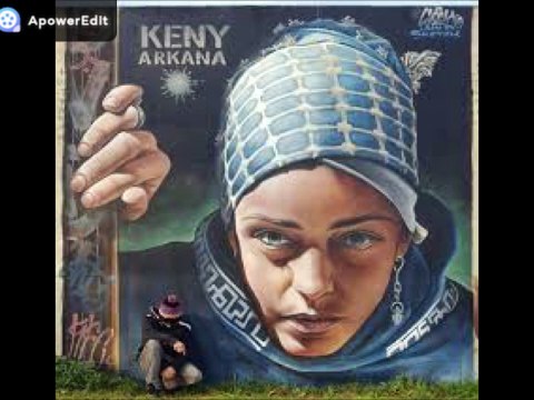 Keny Arkana Echos / Vishal Experimental Factory