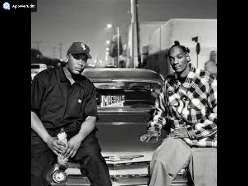 Dr Dre and Snoop Dogg "The Wash"/Vishal Experimental Factory