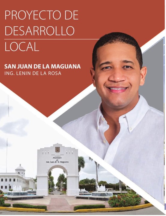 REVISTA LENIN ALCALDE