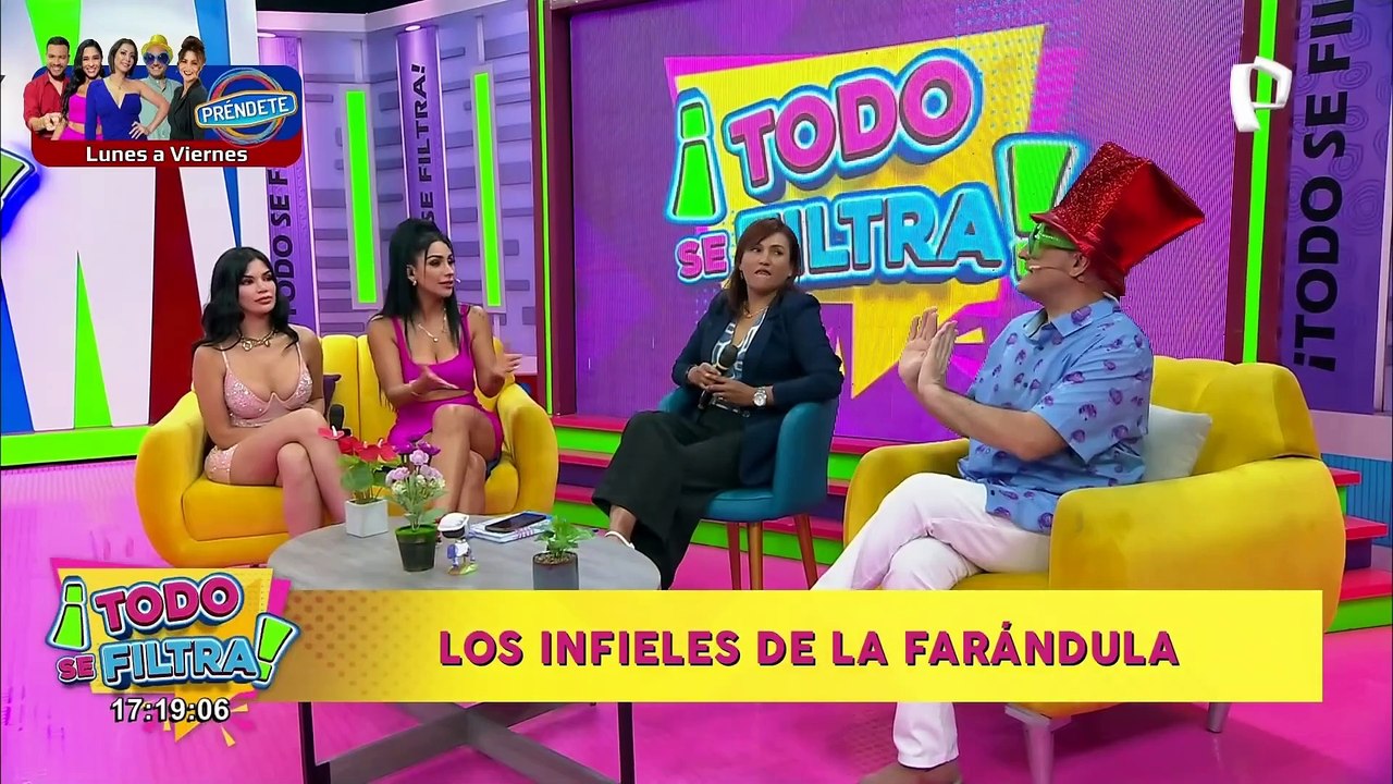 ¿Por qué ocurre las infidelidades en las parejas?