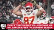 Travis Kelce Announces He Will Continue His NFL Career Next Season