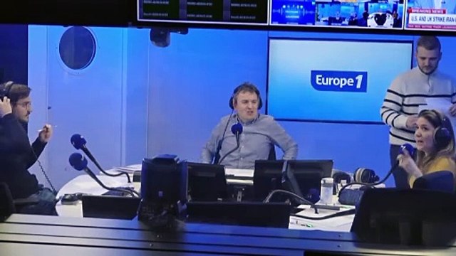 Au CES de Las Vegas, les innovations des start-up françaises font forte impression