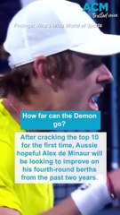 Australian Open 2024: Key Highlights and Must-See Moments 🎾