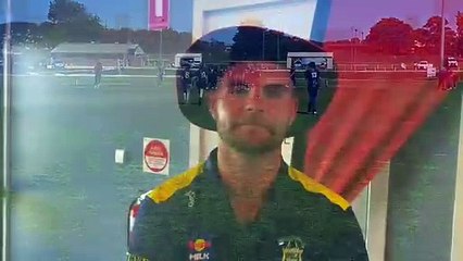 Cricket: 2024 Warrnambool under 17 country week cricket grand final