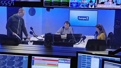 L'Italie et le Maroc font la Une de la presse internationale