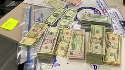 Bakan Yerlikaya: "Sibergöz-13 operasyonunda 73 şüpheli yakalandı”