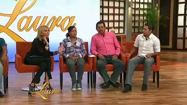 Laura Bozzo - Perdí la Virilidad por culpa de la Brujería