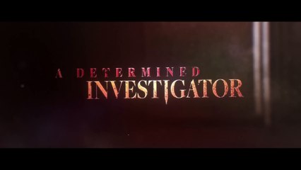 CULT KILLER Trailer (2024) Alice Eve, Antonio Banderas