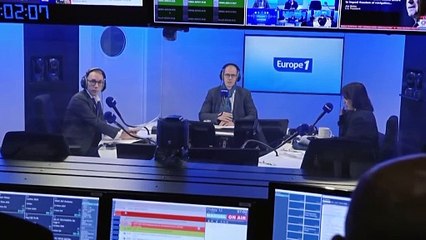 Gouvernement Attal : l'étrange sensation que le Premier ministre n'y est pour rien