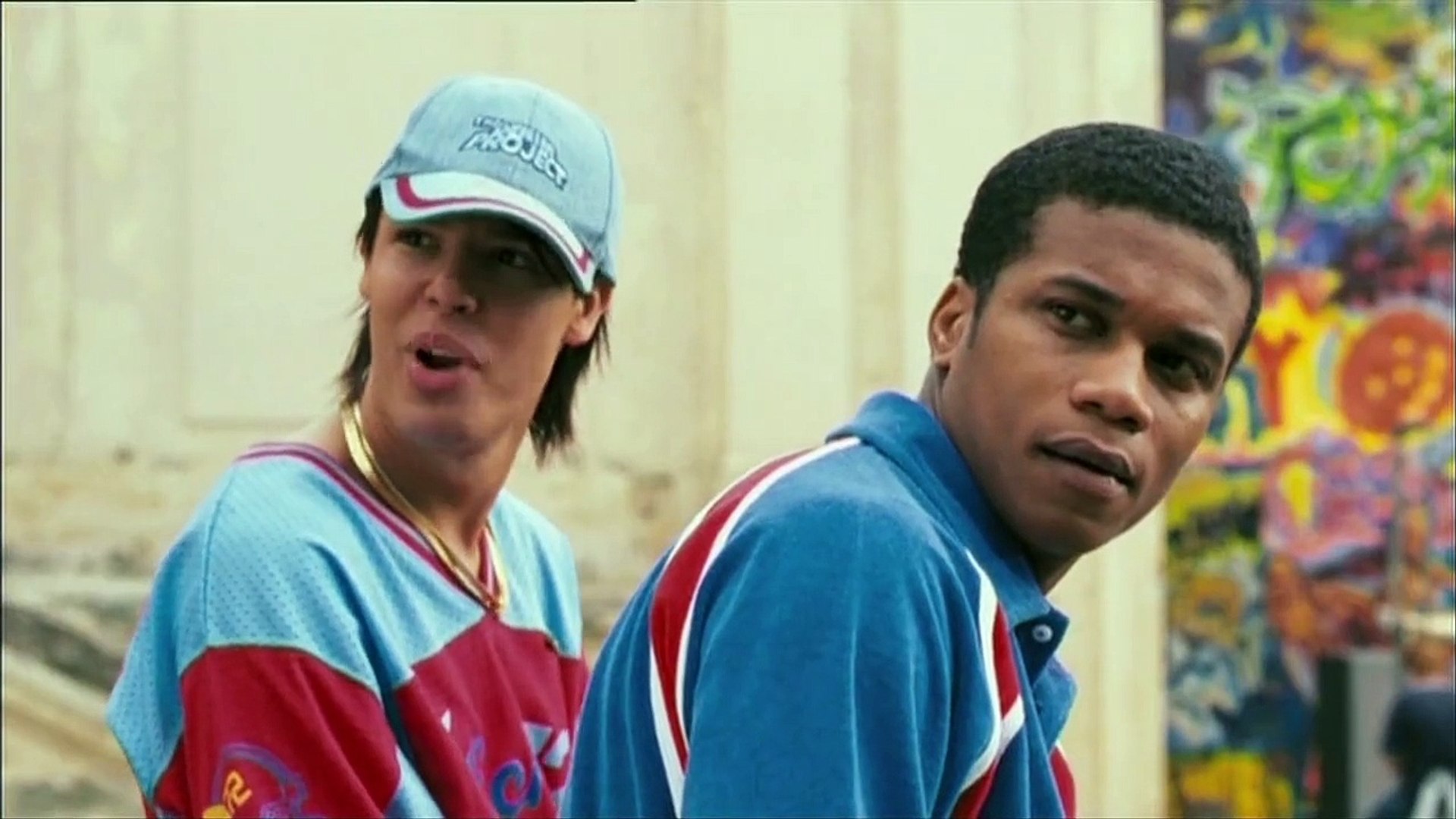 A Noite dos Mortos Vivos Rave: O filme que mistura horror de zumbis e fobia de drogas
