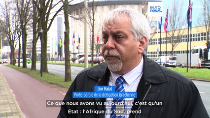 L’info du jour | 12 janvier - Matin