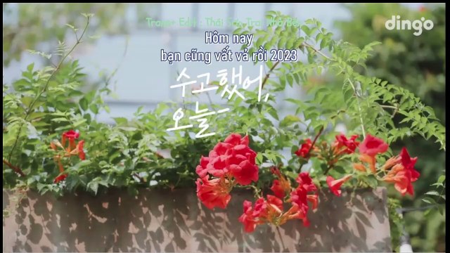 [VIETSUB] HÔM NAY BẠN CŨNG VẤT VẢ RỒI - BOYNEXTDOOR TAESAN LEEHAN
