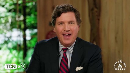 Tucker Carlson Episode 63: The COVID Catastrophe – Will the Architects Face Justice? 🕵️‍♂️
