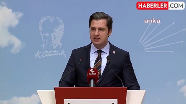 Özgür Özel'den, Lütfü Savaş'ın adaylığına gelen tepkilere yanıt: Alternatif bulamadık