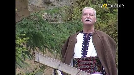 Ioan Bocsa - Dorul m-o purtat (arhiva TVR)
