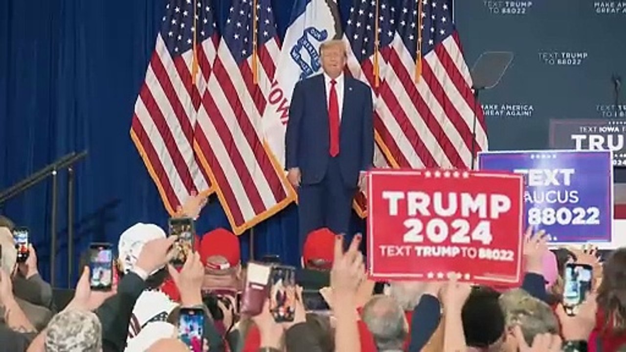 Vorwahlen in den USA: Das sind die Kandidaten