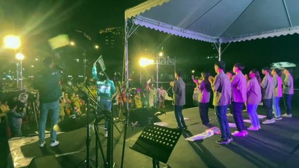 Taiwan hat die Wahl - China-Frage im Fokus