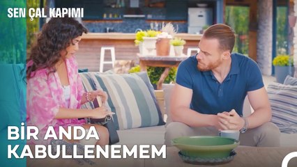 Nasıl Büyüdüğünü Görmek İstiyorsan... - Sen Çal Kapımı 43. Bölüm