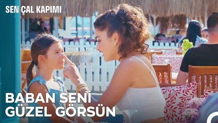 Dünyanın En Güzel Kızı Olacaksın - Sen Çal Kapımı 43. Bölüm