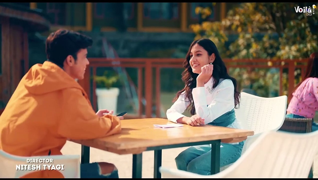 JO TU MILTA- Tripty Sinha ft Adarsh Singh & Kanika Devrani - Sandeep Batraa - New Hindi Song 2024