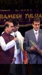 Jeetendra Honored With Sahyog Foundation Award By Manohar Joshi
