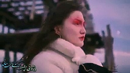 دکلمه شعر فروغ فرخزاد_ و این منم، زنی تنها در آستانه فصلی سرد-