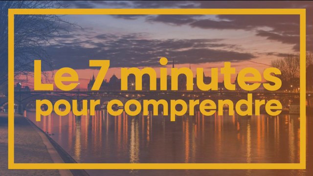 7 MINUTES POUR COMPRENDRE - Rachida Dati, Catherine Vautrin: quel est le message politique envoyé par le nouveau gouvernement de Gabriel Attal?
