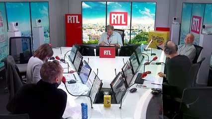 La nomination surprise de Rachida Dati au gouvernement