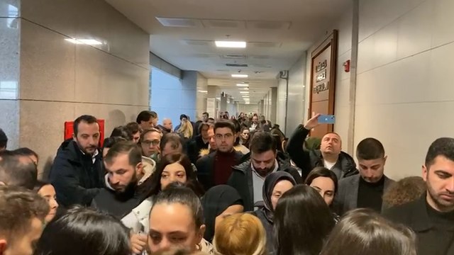 Seçil Erzan ikinci kez hakim karşısına çıkacak