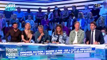 Le face à face des dauphins : Le 22 avril Gabriel Attal et Jordan Bardella s'affrontent en direct sur C8 dans TPMP