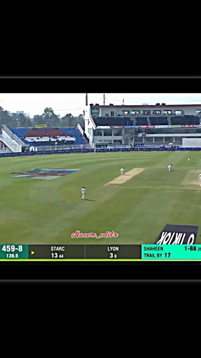 SHAHEEN SHAH AFRIDI WICKET TAKING BOWLER  ||Cricket Expert 1