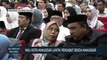 Wali Kota Makassar Lantik Penjabat Sekda Makassar