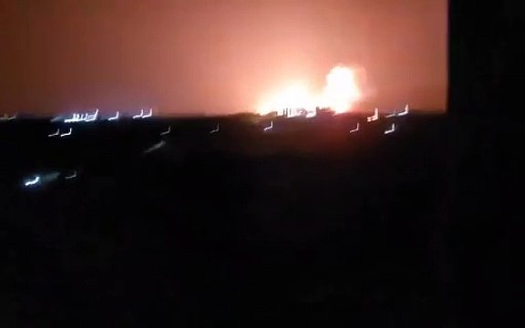 Estados Unidos y Reino Unido han atacado más de 12 instalaciones militares de los rebeldes hutíes de Yemen