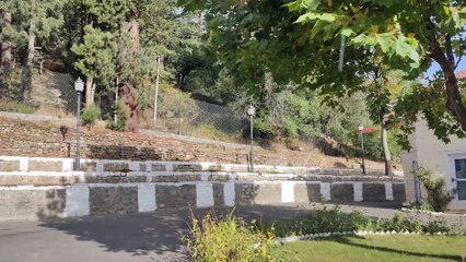 खतरे से खाली नहीं बारिश में किन्नौर का सफर, गिरते पत्थर, Sangla, Kalpa,Reckong Peo open for Tourists