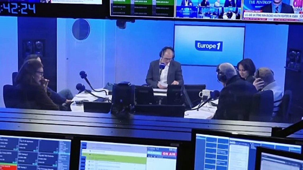 Quel est le point commun entre Rachida Dati, François Hardy et Anissa Haddadi ?