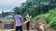 Tiga Bocah Tewas Tenggelam Di Area Tambang Pasir