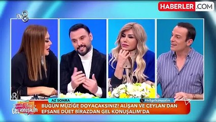 Programları bitirilip yerine Seda Sayan getirilmişti! Demet Akalın perde arkasını anlattı: İşimizi elimizden aldı