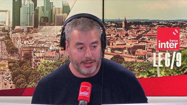 Gouvernement Attal : François-Xavier Bellamy (LR) dénonce la politique du casting permanent