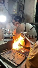 Lathe Machine work #latheoperator #lathemachine #shortsvideo #ytshorts