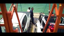 Day 7 of Self-Drive Road Trip Through Brazil Jericoacoara To Parnaiba