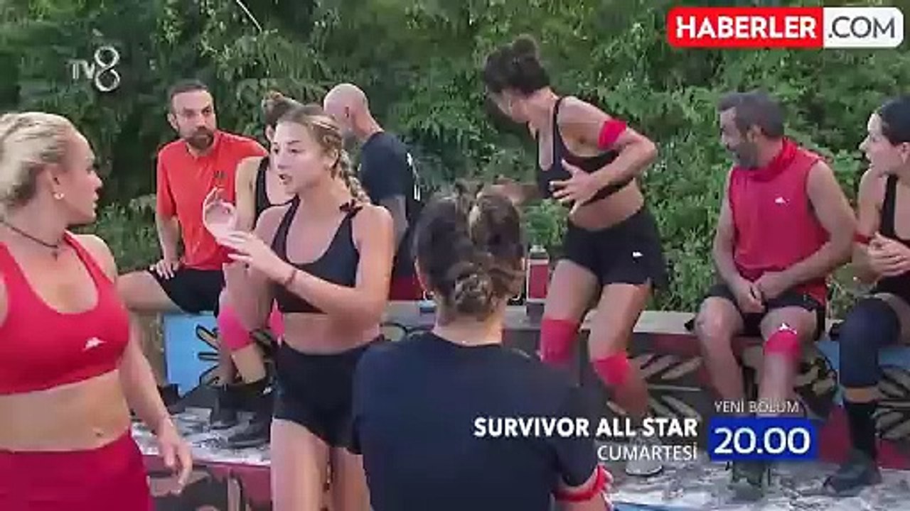 Survivor bu akşam var mı, yok mu? Survivor 12 Ocak Cuma günü var mı? Survivor hangi günler var?