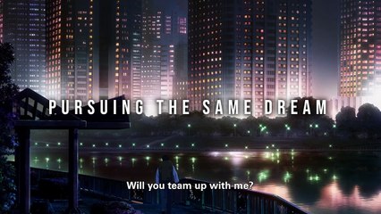 Blue Giant Tráiler VO