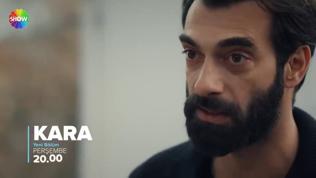 Kara 3. Bölüm 1. Fragman _ “Aynı gecenin kurbanı iki çocuk…”