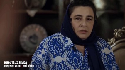 Hudutsuz Sevda 16.Bölüm Fragman _ Uzun Aradan Sonra!