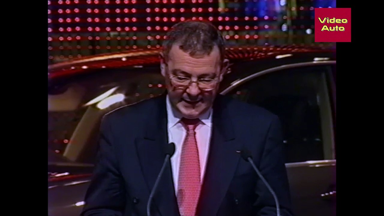 Citroën JTC salon Genève 2005 - 2ème partie : C1 et C6