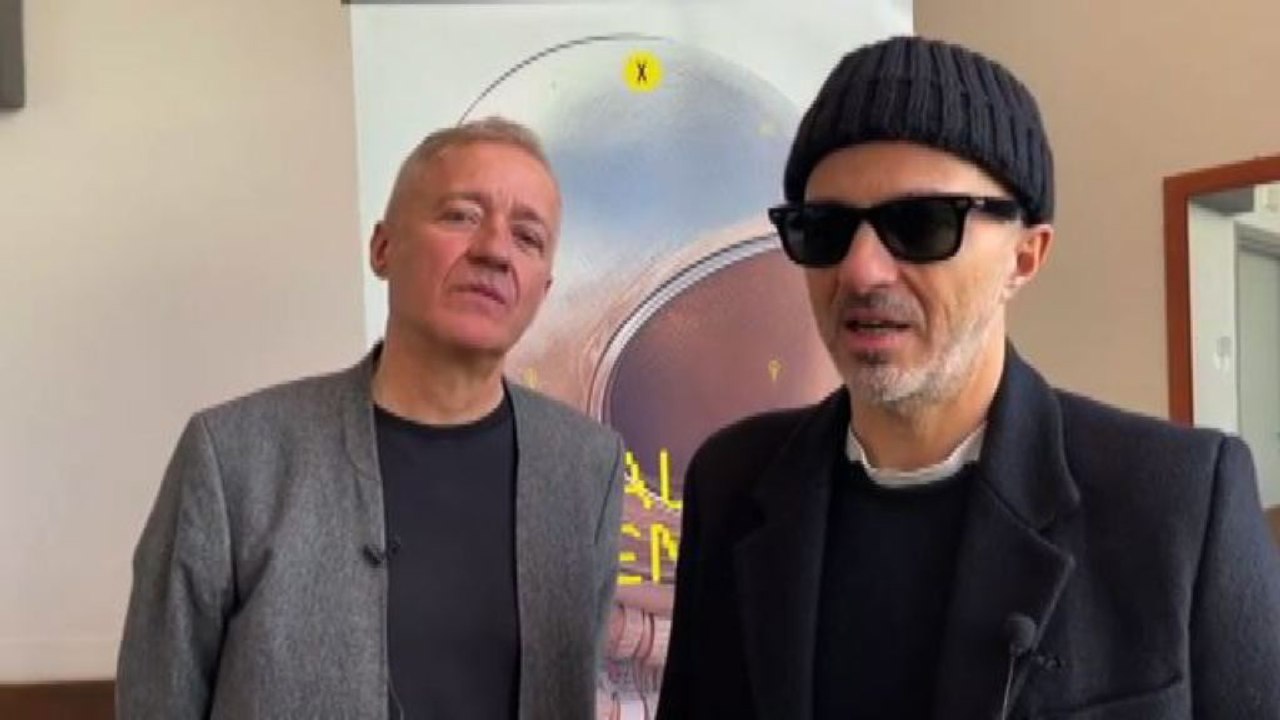 La "Realtà Aumentata" dei Subsonica: un album necessario